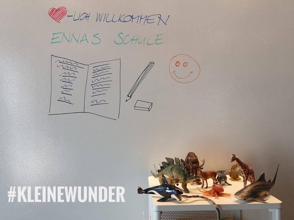 kleinewunder