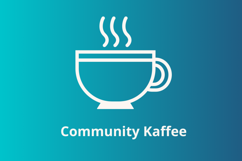 Community Kaffee
