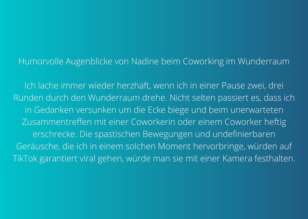 Humor im Business