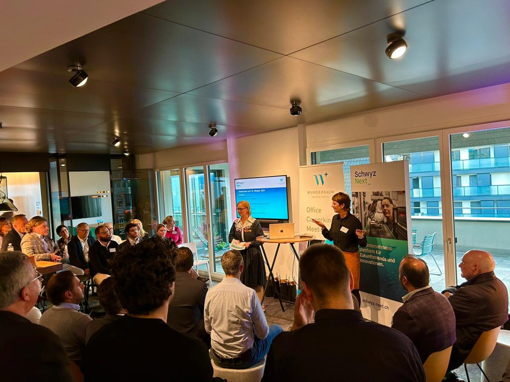 Start-up zeigen, wozu KI nützlich ist