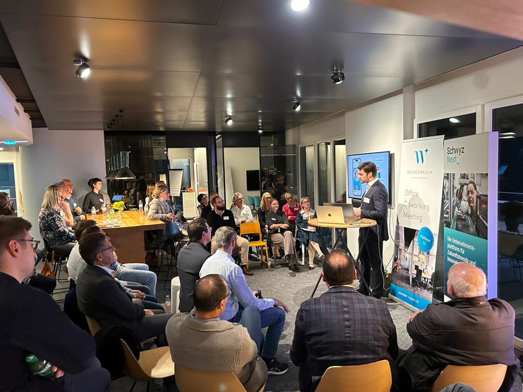 Start-up zeigen, wozu KI nützlich ist