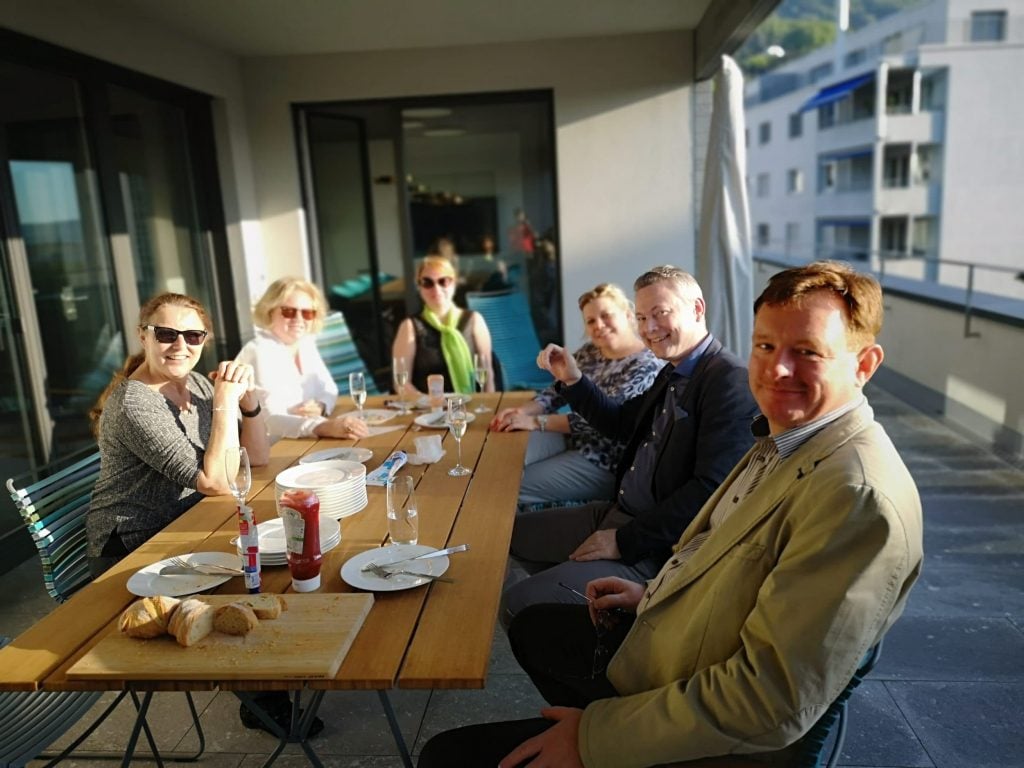 Coworking Wunderraum Open House