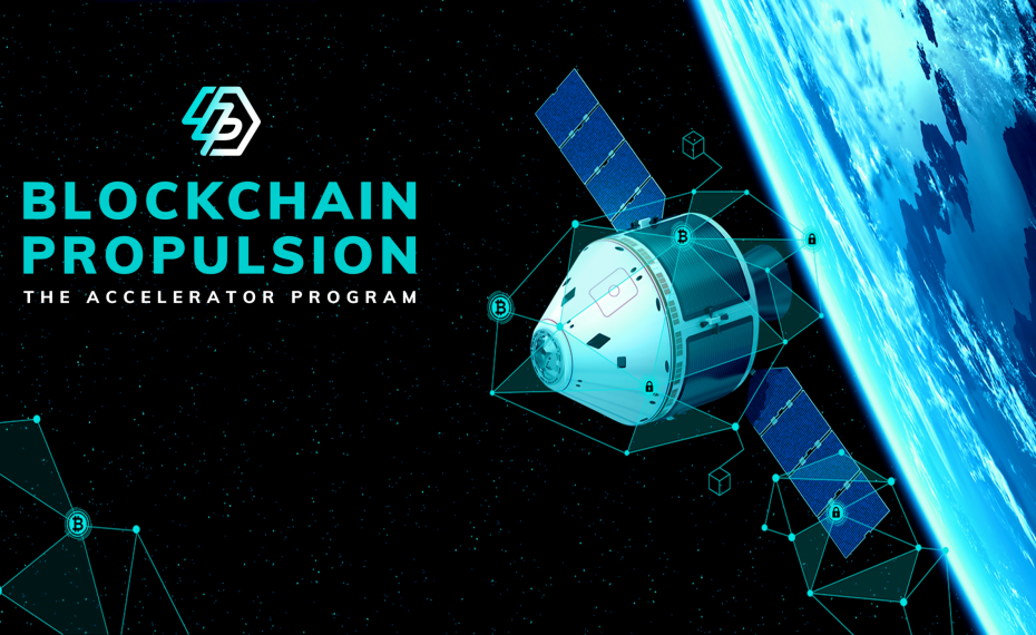 Blockchain Propulsion Accelerator
