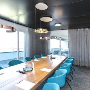 Sitzungszimmer Oberer Zürichsee