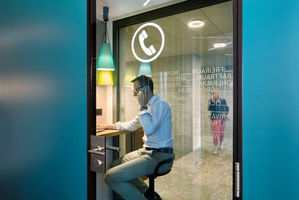 Büro mieten mit Firmensitz in Pfäffikon SZ